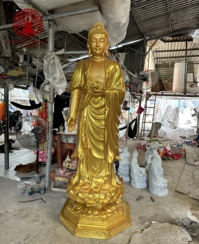 Tượng Phật ADIDA 06