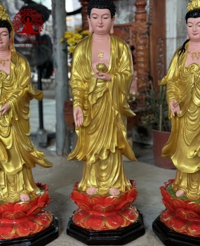 Tượng Phật ADIDA 07