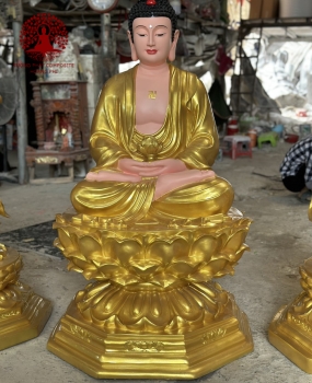Tượng Phật ADIDA 02