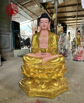 Tượng Phật ADIDA 09