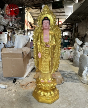 Tượng Phật ADIDA 10