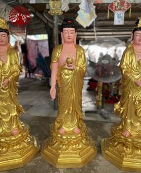 Tượng Phật ADIDA 11