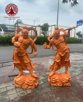 Tượng Phật Kim Cang 01