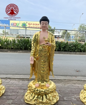 Tượng Phật ADIDA 1280