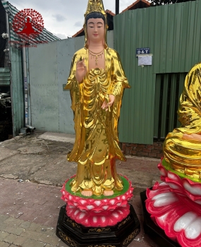 Tượng Phật Quan Âm A3