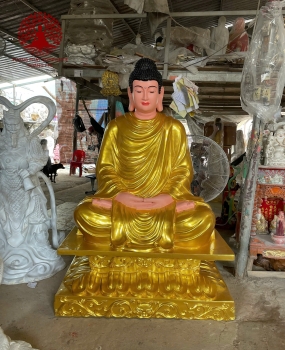 Tượng Phật Bổn Sư Thích Ca 1127