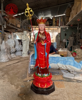 Tượng Phật Địa Tạng 1161