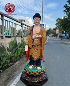 Tượng Phật ADIDA A3