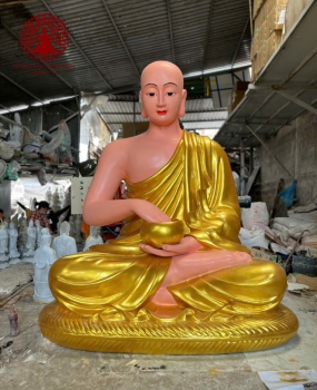 Tượng Phật SaVaLi 1172