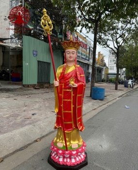 Tượng Phật Địa Tạng 1141