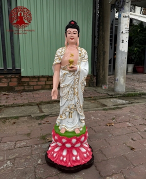 Tượng Phật A DI ĐÀ 14