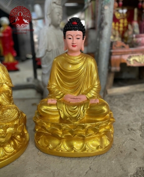 Tượng Phật Bổn Sư Thích Ca 1104