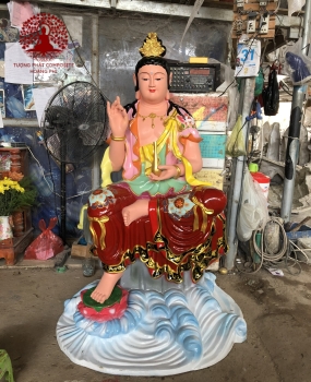 Tượng Phật Quan Âm 1088