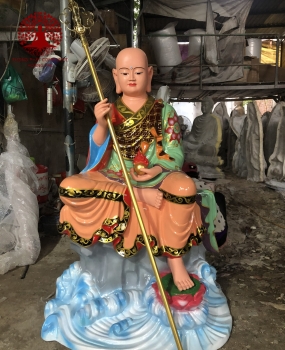 Tượng Phật Kiền Liên 1142