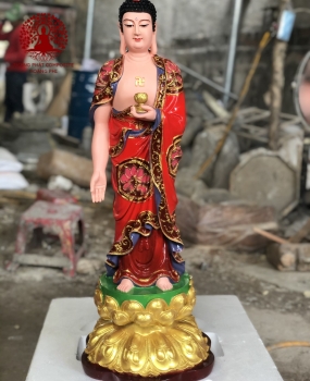 Tượng Phật ADIDA 16