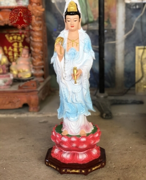 Tượng Phật Quan Âm 1225