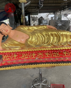 Tượng Phật Bổn Sư Thích Ca 14