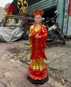 Tượng Phật Địa Tạng 28