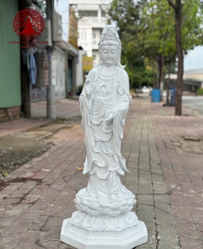 Tượng Phật Quan Âm 1152