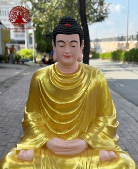 Tượng Phật Bổn Sư Thích Ca 1187