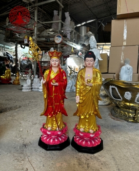 Tượng Phật Địa Tạng 1003