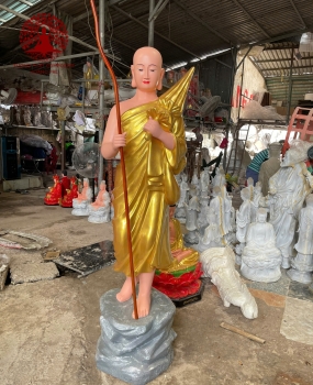 Tượng Phật SaVaLi 1018