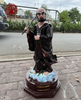 Tượng Phật Tổ Sư Đạt Ma 1079