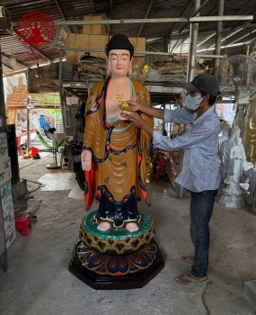 Tượng Phật ADIDA 1176