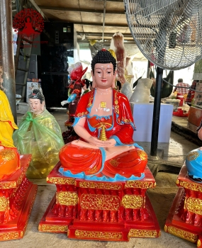 Tượng Phật ADIDA 1093