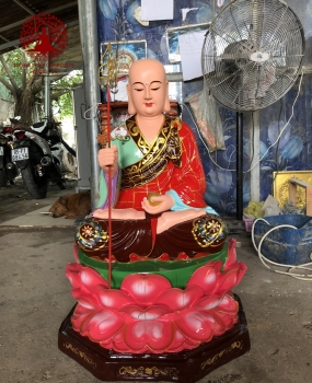 Tượng Phật Kiền Liên 1095