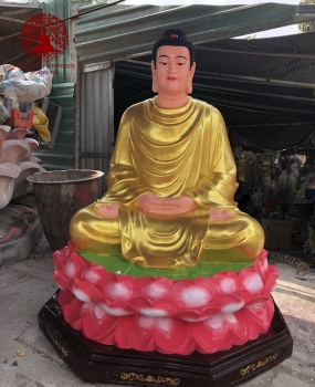 Tượng Phật Bổn Sư Thích Ca 1075