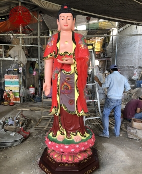 Tượng Phật ADIDA 12