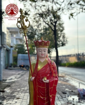 Tượng Phật Địa Tạng 1030