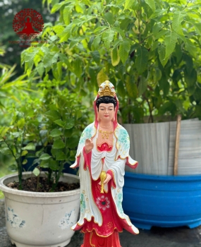 Tượng Phật Quan Âm 1097