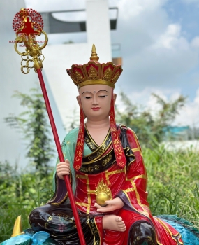 Tượng Phật Địa Tạng 1060