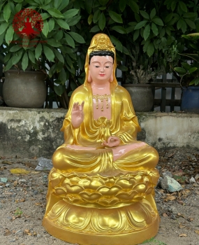 Tượng Phật Quan Âm 1055