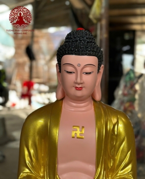 Tượng Phật ADIDA 1059