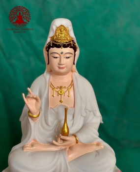 Tượng Phật Quan Âm 1037