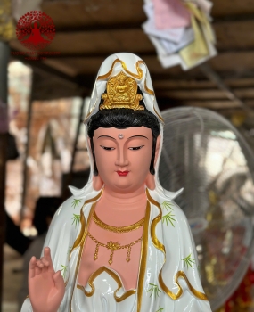 Tượng Phật Quan Âm 1038