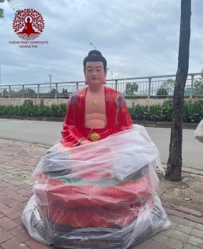 Tượng Phật ADIDA 1041