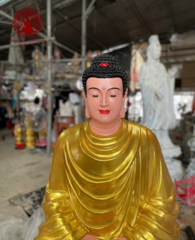 Tượng Phật Bổn Sư Thích Ca 1067
