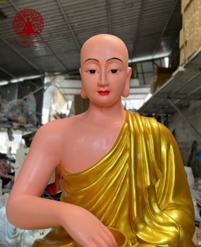 Tượng Phật SaVaLi 1279