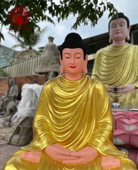 Tượng Phật Bổn Sư Thích Ca 1052