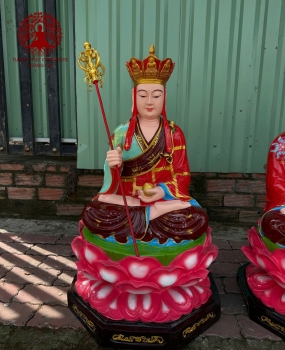 Tượng Phật Địa Tạng 30