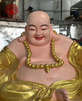 Tượng Phật Di Lặc 1046