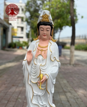 Tượng Phật Quan Âm 1069