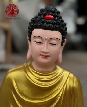 Tượng Phật Bổn Sư Thích Ca 1083