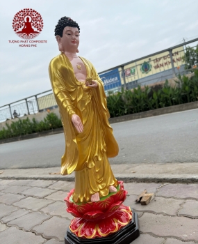 Tượng Phật ADIDA 1085