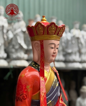 Tượng Phật Địa Tạng 1119