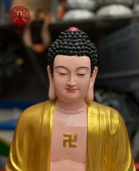 Tượng Phật ADIDA 1120